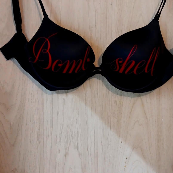 VICTORIA SECRET PUSH UP BRA - Picture 5 of 6